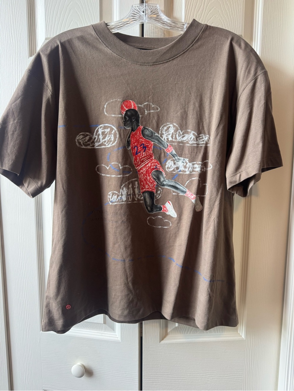 Nike Jordan tee